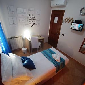 Private Bathroom Double Room