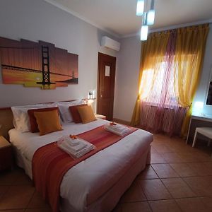 Uitgebreide Double Kamer